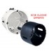 300 boites Cloison sèche 1 poste Prof 40 mm + Scie cloche-Schneider Electric-IMT35914P-IM#39031