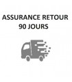 France Assurance Retour 30 jours