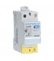 Interrupteur différentiel 40 Amp - 30 mA - type A