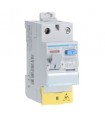 Interrupteur différentiel 25 Amp - 30mA - type AC