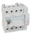 Interrupteur différentiel 4 Pôles 40A, 30 mA, type F (HPI), Vis-Auto