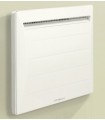 Radiateur Alu chaleur douce Mozart Digital 1500W