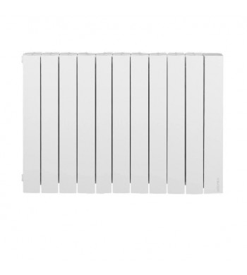 Radiateur électrique Accessio 2000W - inertie Fluide-Atlantic-524920-IM#39932