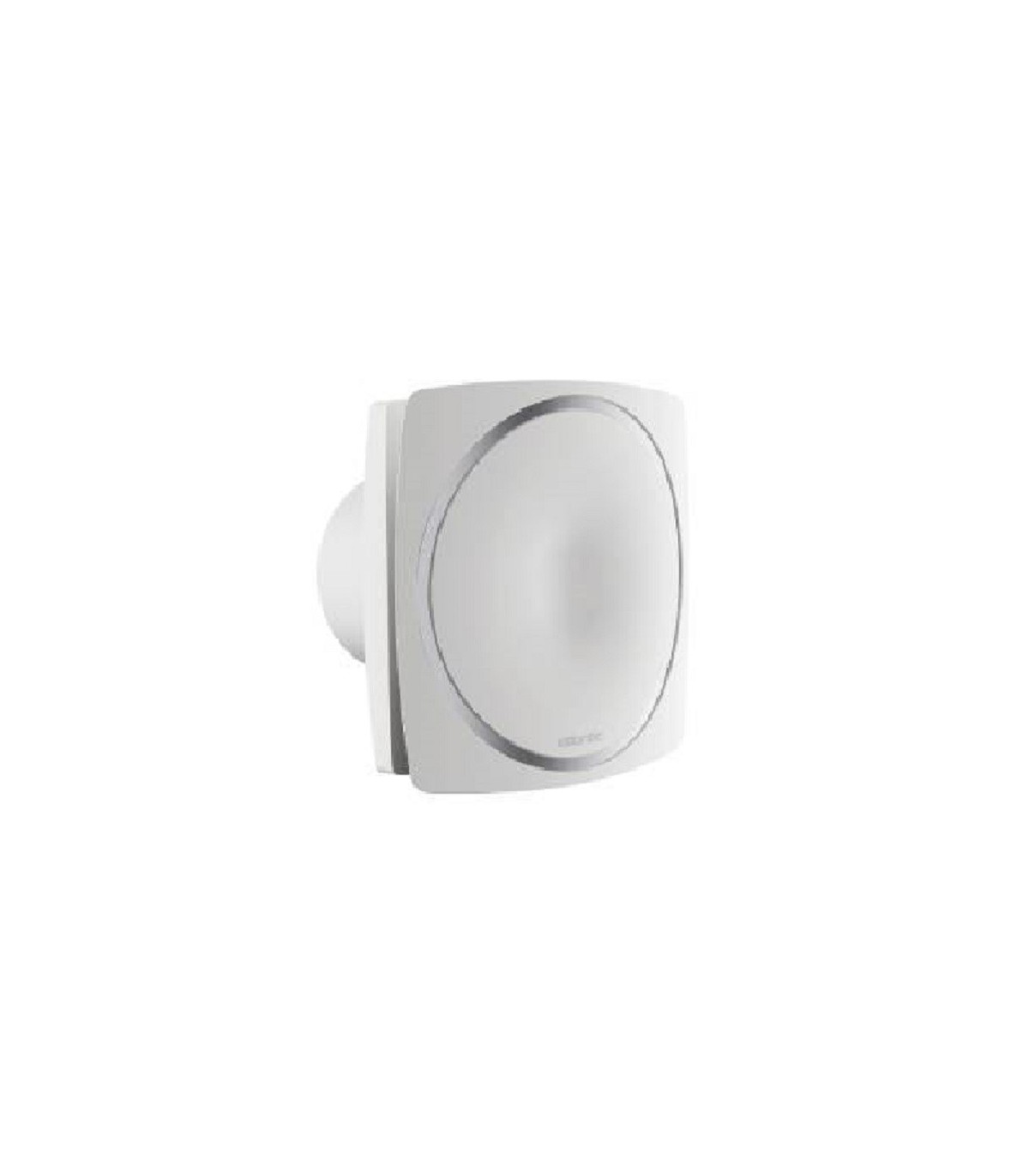 Extracteur Salle De Bain Avec Détecteur Humidité Atlantic Atlantic 123239 | Extracteur d'air permanent Curv Genius 100 IH - WC/Salle de Bain