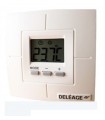 Thermostat Ectemp TAI63 pour chauffage électrique au sol