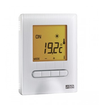 Thermostat d'ambiance Minor 12-Delta Dore-6151055-IM#40248