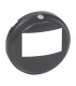 Enjoliveur Céliane Graphite Ecodétecteur-Legrand-067999-IM#40282