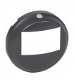 Enjoliveur Céliane Graphite Ecodétecteur