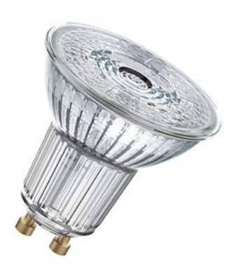 LED Osram Variable 230 V - 5.5 W (50W) - Blanc chaud-Osram-O260115-IM#40295