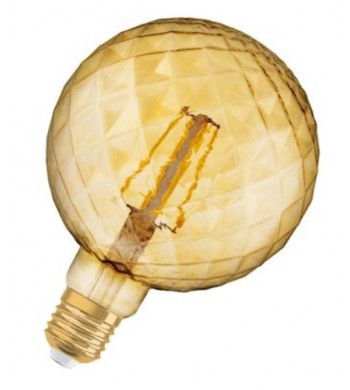 Ampoule LED 4,5W Vintage 1906 Pinecone-Osram-O092037-IM#40380