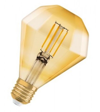 Ampoule LED 4,5W Vintage 1906 Diamond-Osram-O091955-IM#40382