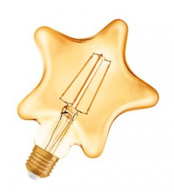 Ampoule LED 4,5W Vintage 1906 Star-Osram-O092075-IM#40383