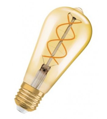 Ampoule LED 5W Vintage 1906 Edison-Osram-O092112-IM#40385