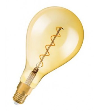 Ampoule LED 5W Vintage 1906 Globe allongé-Osram-O091993-IM#40386