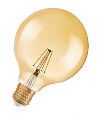 Ampoule LED 4W Vintage 1906 Globe 125-Osram-O962071-IM#40395
