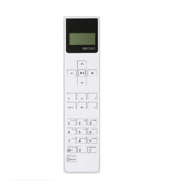 Télécommande optionnelle pour Kit KB SOUND-xeta-KB52402-IM#40574