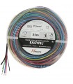 EASYFIL 3H07 V-U de NEXANS (3 x 2.5 mm² - 25 mètres)