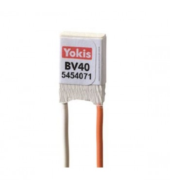 Bobine électronique à voyant BV40 pour Micromodule-Yokis-Y5454071-IM#40748