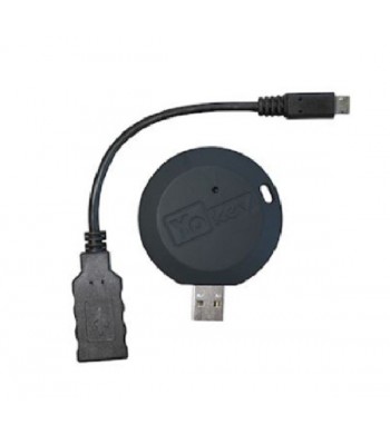 CLE USB de programmation (Android)-Yokis-5454491-IM#41018