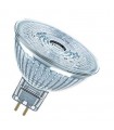 LED Osram Non Variable  12 V - 8 W (50W) - Blanc chaud