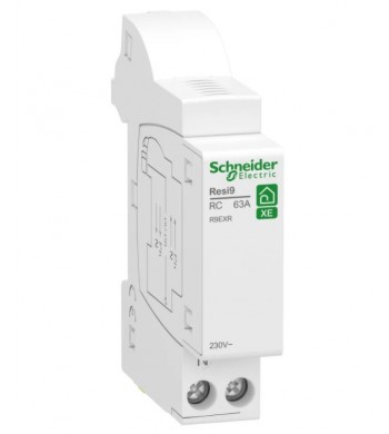 Modules de repiquage Schneider XE-Schneider Electric-R9EXR-IM#41099