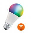 Ampoule connectée RGBW Ledvance