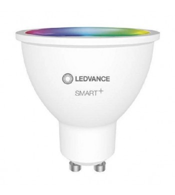 Ampoule spot connectée RGBW Ledvance-LedvAnce-LED485693-IM#41403