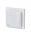 Thermostat plancher chauffant Ectemp Smart DEVIreg - Blanc Polaire
