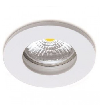 Spot LED 7,5W encastré étanche salle de bain - Blanc--ARK1550211W-IM#41465