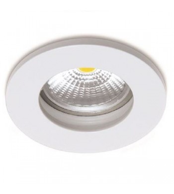 ARIC 50436  Plafonnier ou Applique Salle de Bain - Led 10W