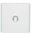 Porte pleine blanche pour Tableau 401211 Drivia 13