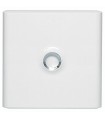 Porte pleine blanche pour Tableau 401211 Drivia 13