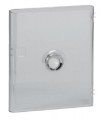 Porte transparente pour Tableau 401211 Drivia 13