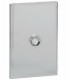 Porte transparente pour Tableau 401212 Drivia 13-Legrand-401342-IM#41893