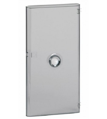 Porte transparente pour Tableau 401213 Drivia 13-Legrand-401343-IM#41894