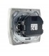 Thermostat plancher chauffant Ectemp TAI 0.5-Deleage-088L0461-IM#41917
