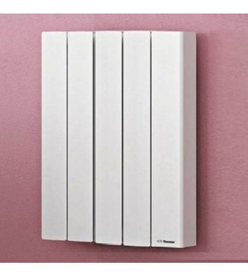 Radiateur fluide 500 W Baléares 2-Thermor-492411-IM#41925