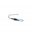 Pince mini-flex courant AC (30A-300A-3000A) diamètre 7cm pour MW983B/9685B/9690B
