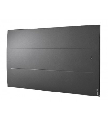 Radiateur connecté Oniris 1000W Plinthe - Gris