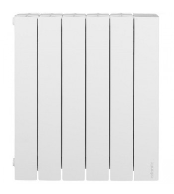 Radiateur électrique Accessio 300W - inertie Fluide-Atlantic-524903-IM#42598