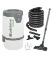 Centrale Aspiration C.AXPIR INITIAL + cleaning Set 