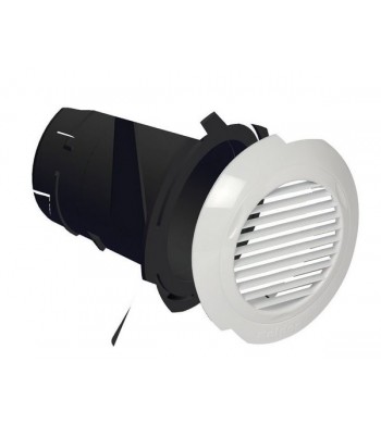 Kit WC Auto + 3 grilles de ventilation BIP-ALDES-11026040-IM#42798