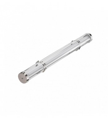 Luminaire tube étanche 20W LED IP65 Blanc chaud 3000K-EPS-TR11206501-IM#42842