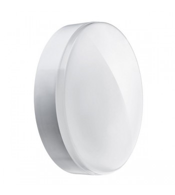 Hublot LED 12W Blanc Froid - étanche IP44-EPS-BL12126501-IM#42850