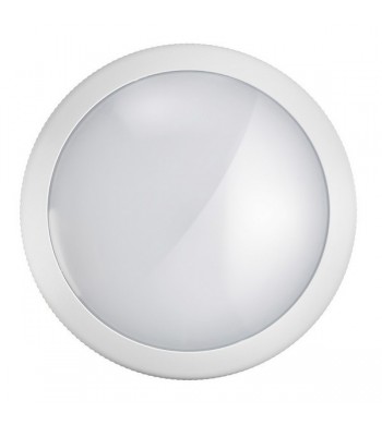 Hublot étanche LED à détéction 14W  Blanc Chaud-EPS-BL12146504-IM#42866