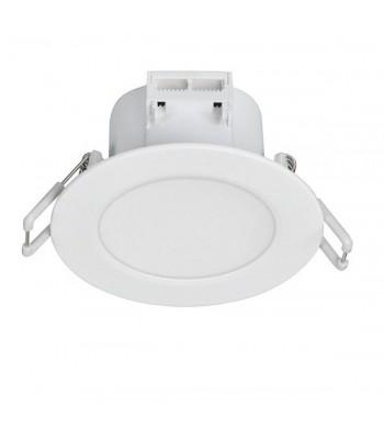 Spot encastré LED 6W variable et couleur réglable-EPS-PL01065401-IM#42875