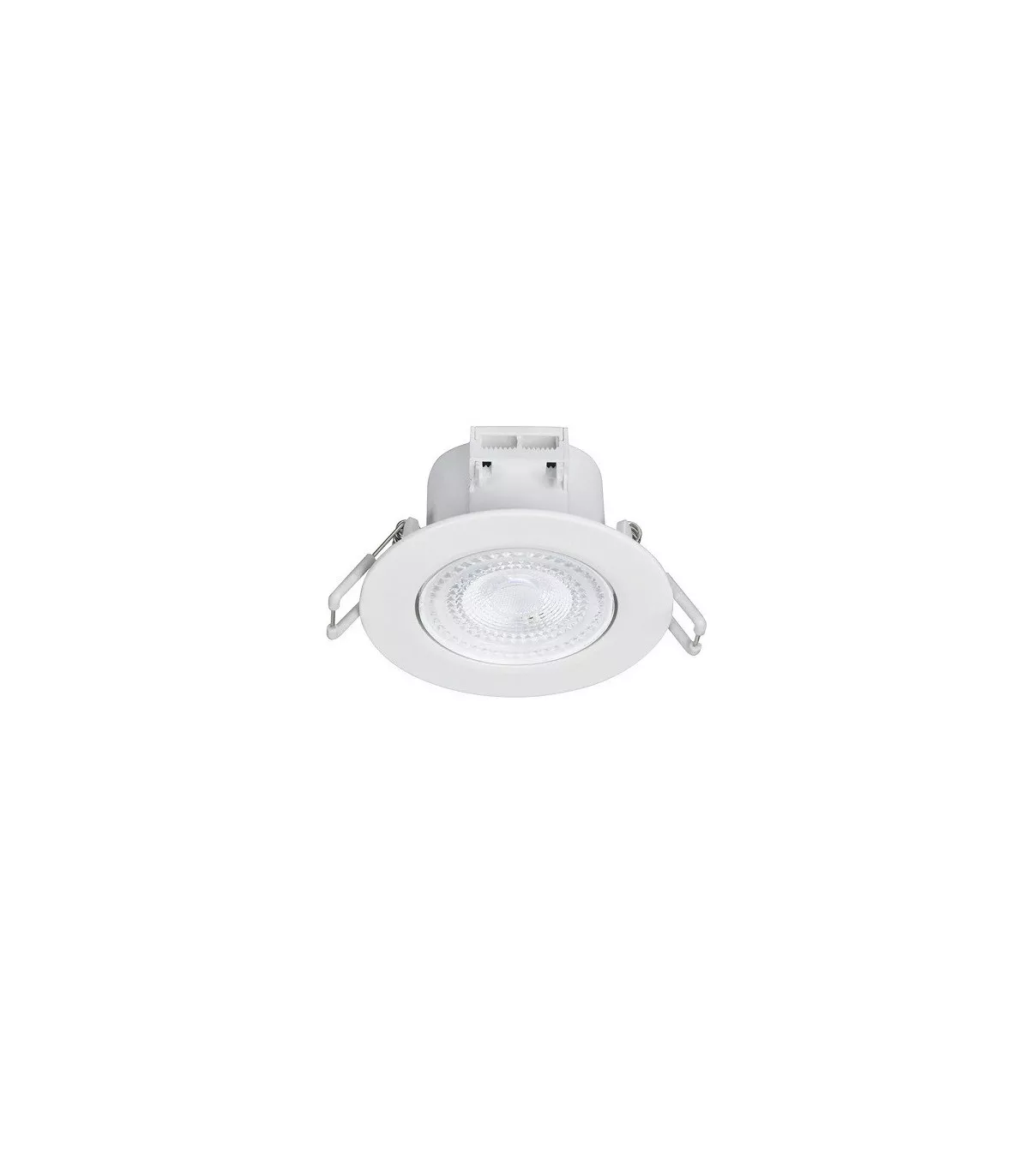 EPS TR01052004  Spot orientable LED 5W non variable Blanc Froid IP20