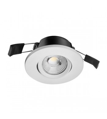 Spot encastré Led BBC 6.5 W - IP65