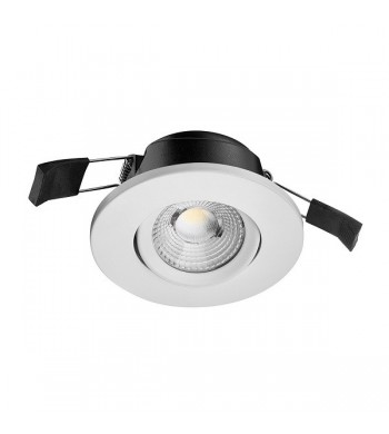 Spot encastré Led BBC 6.5 W - IP65-EPS-BL01106550-IM#42900