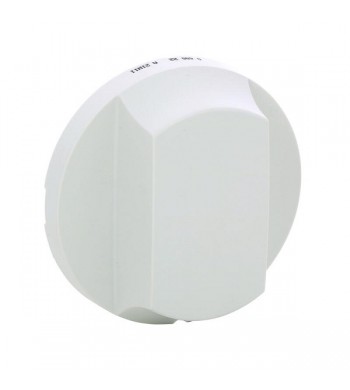 Enjoliveur Blanc Interrupteur à tirage Céliane-Legrand-068022-IM#43332